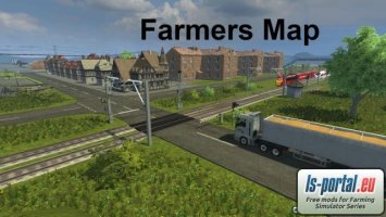 FarmersMap v2