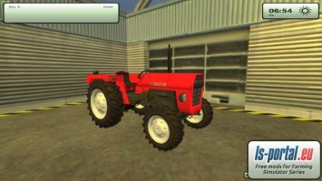 IMT 542 v2 LS2013