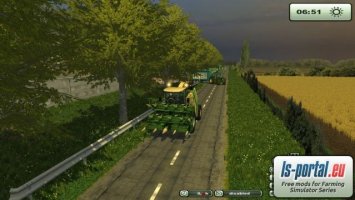 MiniMap v2 LS2013