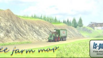 Three Farm Map v2 ls2013