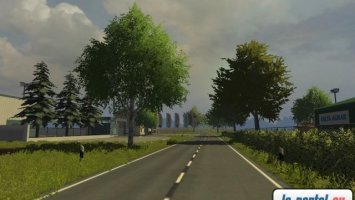 Vojvodina v1.1 ls2013