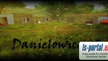 Danielowice v5 LS2013