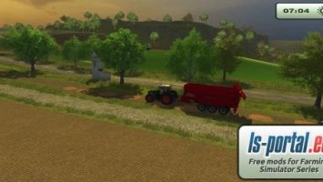 Map Biscay v1.3 [MP] ls2013