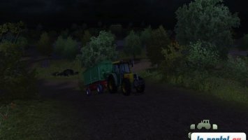 The Valley of Mazures v2 [MP] LS2013