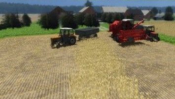 Polish Map v5.1 LS2013