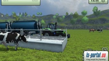 CowWaterMod v1.5 ls2013