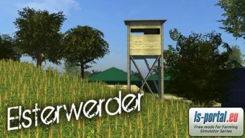 Elsterwerder v0.81 Beta LS2013