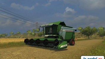 Fendt 8350