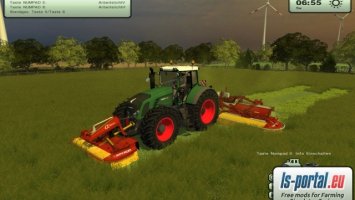 Fendt 939 v1.1