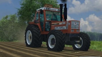 Fiatagri 180-90 LS2013