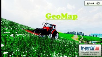 GeoMap