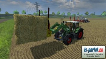 Meijer FRED 2 3 v1.1 LS2013