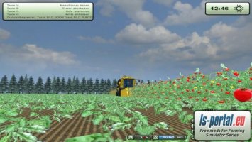 Pipaland new v1.1 with mods LS2013