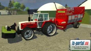 Steyr 8080 Turbo v1.6 ls2013