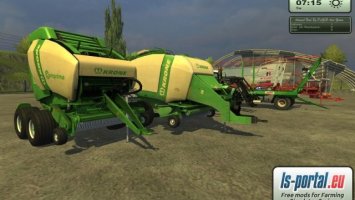 Strawmod v1.2