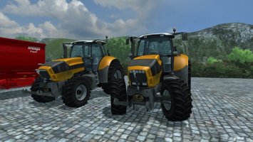 Deutz Agrotron x720 Komunal LS2013