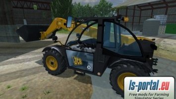 JCB 526 v2 ls2013