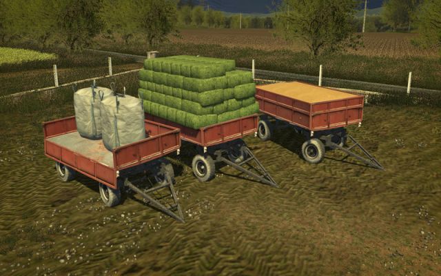 farming simulator 14 2ds what is the jewle 8 for