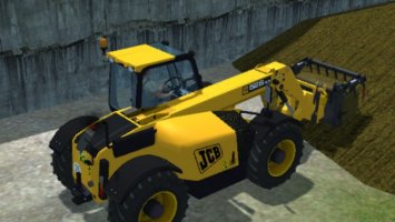 JCB 526 LS2013