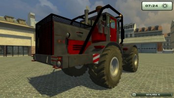 Kirovets K700 v2 ls2013