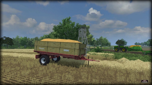 Krone Emsland 1 Axis Ls2013 Mod Mod For Farming Simulator 2013 Ls Portal 8704