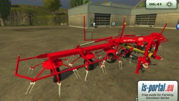 Lely Lotus Stabilo 770