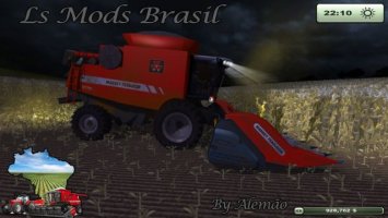 Massey Ferguson ATR 9790 v2