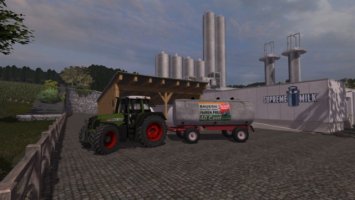 Milchmod v4.1 LS2013