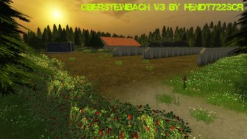 Obersteinbach v3 edit by Fendt722SCR