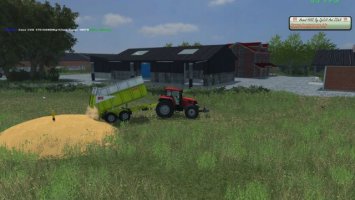 Platzierbare Haufen v1.1 ls2013