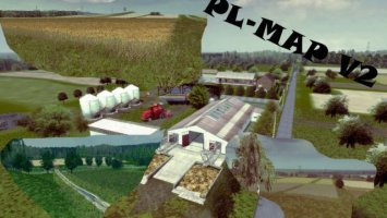 PLMAP v2 LS2013