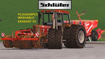 Schlüter 1500TVL ls2013