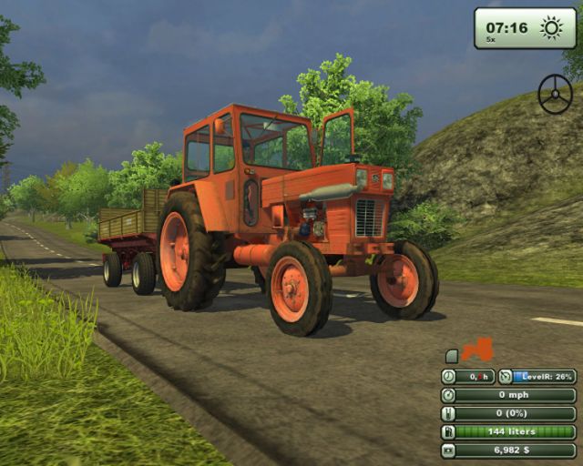 Universal 650 Ls2013 Mod Mod For Farming Simulator 2013 Ls Portal 5415