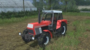 Zetor 12145 v2