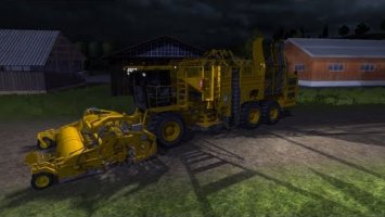 W.I.P. Ropa Euro Tiger V8-3 XL by maciusboss1 & Burner [status 70%] news