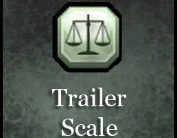 Trailer Scale