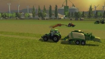 Agrarfrost v6 Beta LS2013