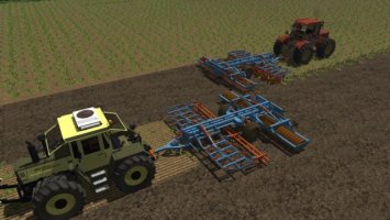 Agrifarm Pack ls2013