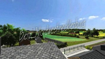 Benz Nordwestmecklenburg v0.9 Beta