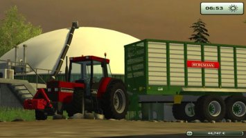 Case IH 956 Xl ls2013