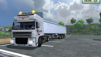 DAF XF 480 EURO TRANS v1.2