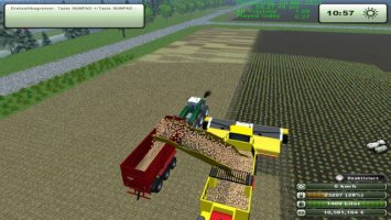 Deutz PipaModPack v2 LS2013