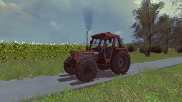 Fiat 110 90 DT v1.1 LS2013