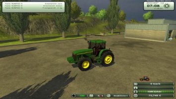 John Deere 8410 v1.1 ls2013