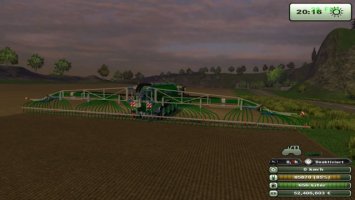 Kotte GARANT Profi VQ 32000 v1.1 ls2013