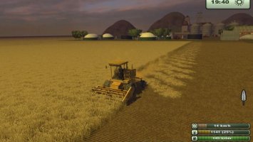 Lizard Swather Pack ls2013