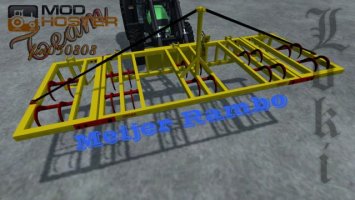 MEIJER RAMBO v1.1 LS2013