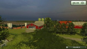 PederskerFarming Vassegaard v2