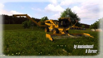 Ropa Euro Maus 3 v2.1 Alternative Tipping Ready