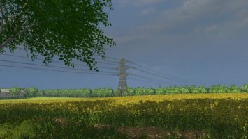 Vorpommern Map v2 Final LS2013